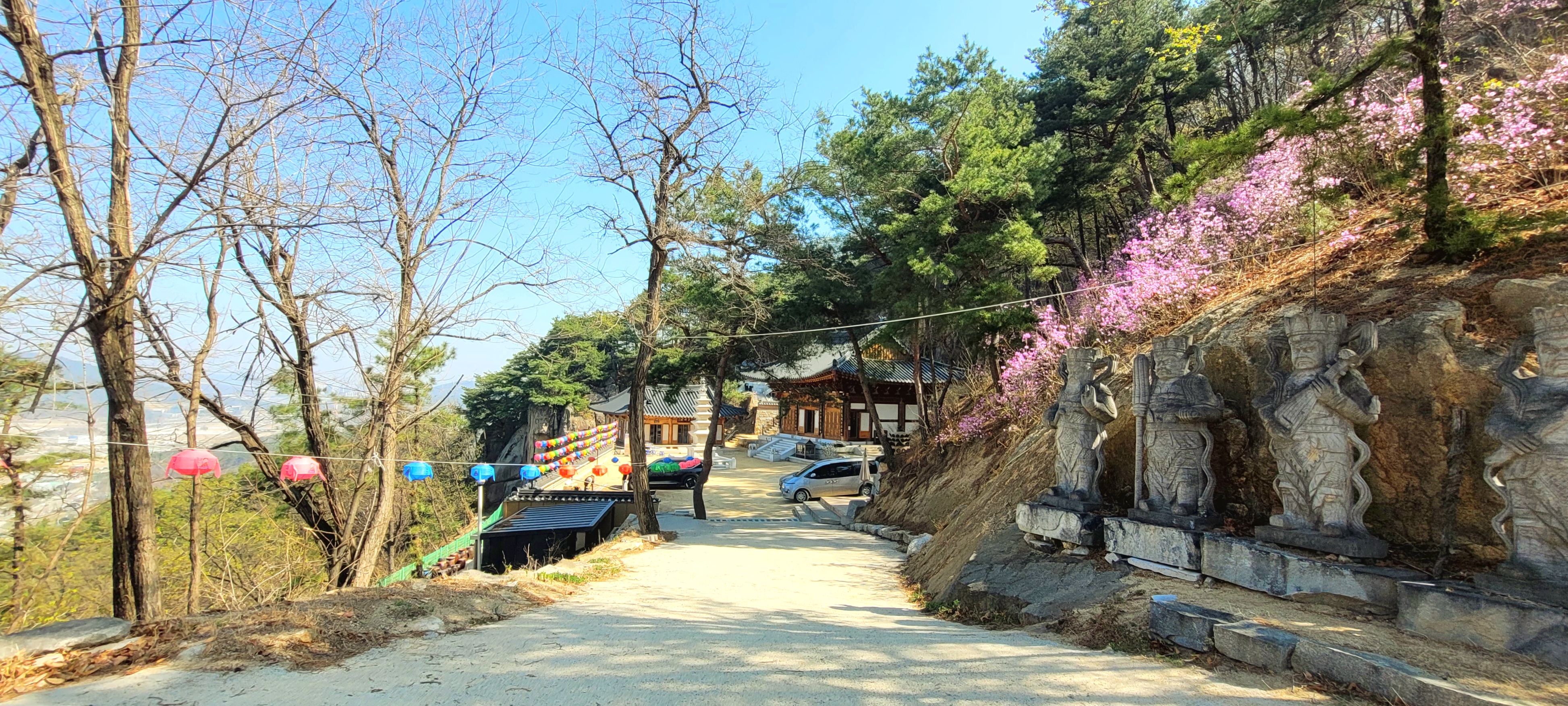 천보산 이미지
