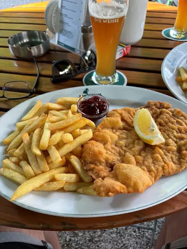 Die Weisse