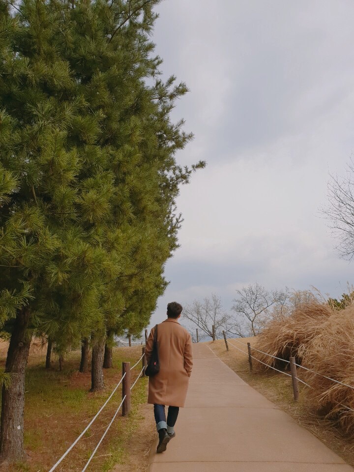  Prologue : 산티아고 순례길 준비