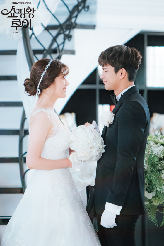 백일의 낭군님 수상한 파트너 마녀식당으로 오세요 남지현 편! 가족을 위한 설렘 가득한 로코 로맨스 드라마 추천 쇼핑왕 루이, 21