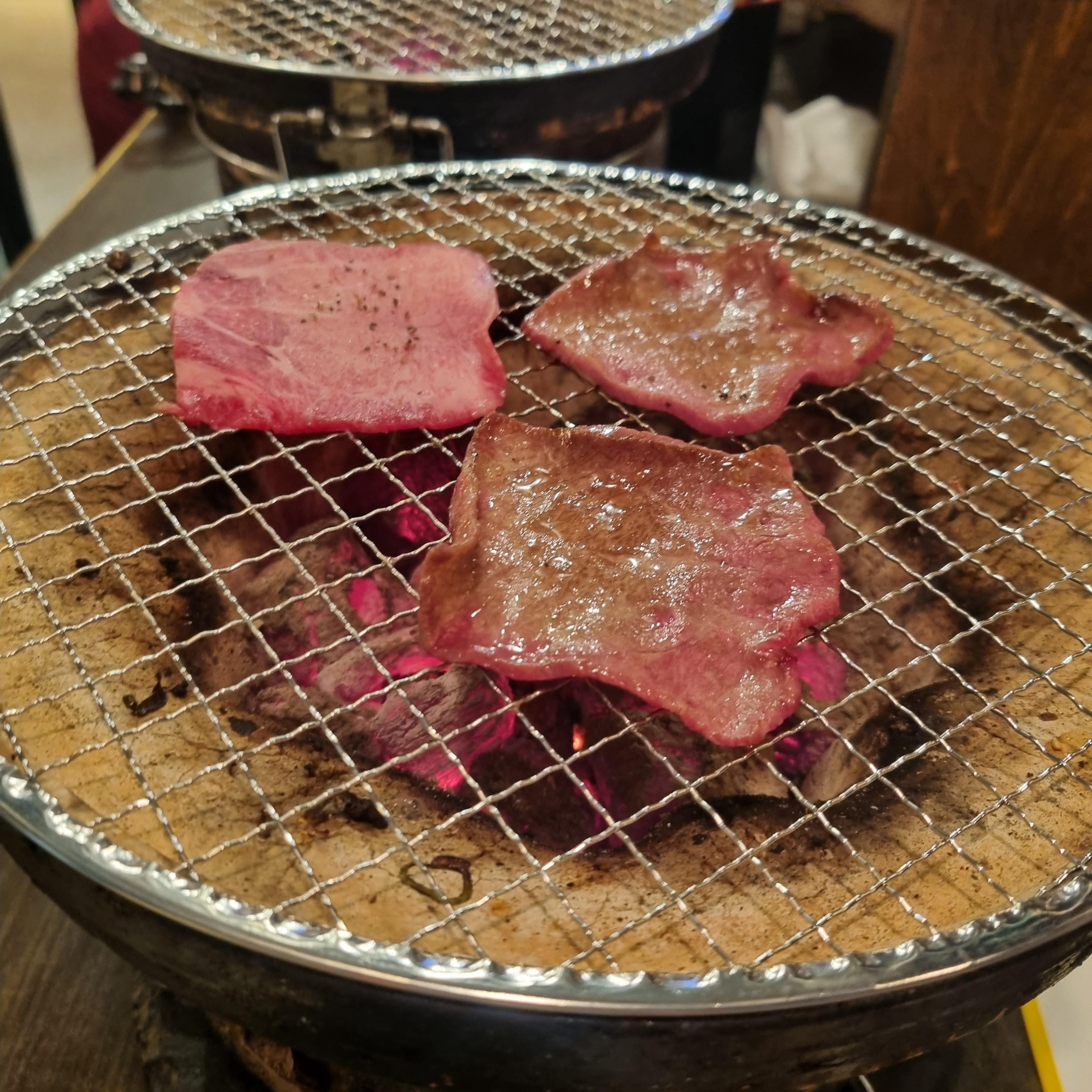 오사카 우설
