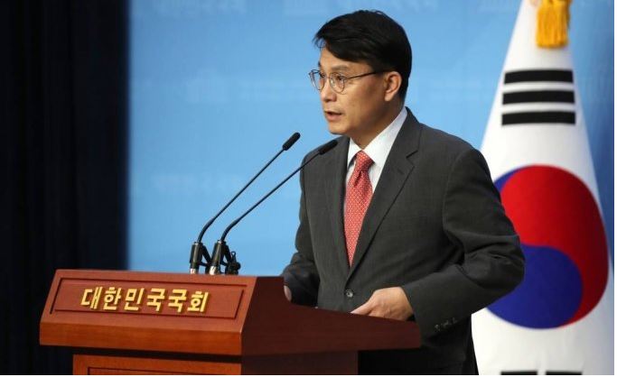  박근혜 광복절 특사 사면 가능? 윤상현 제안