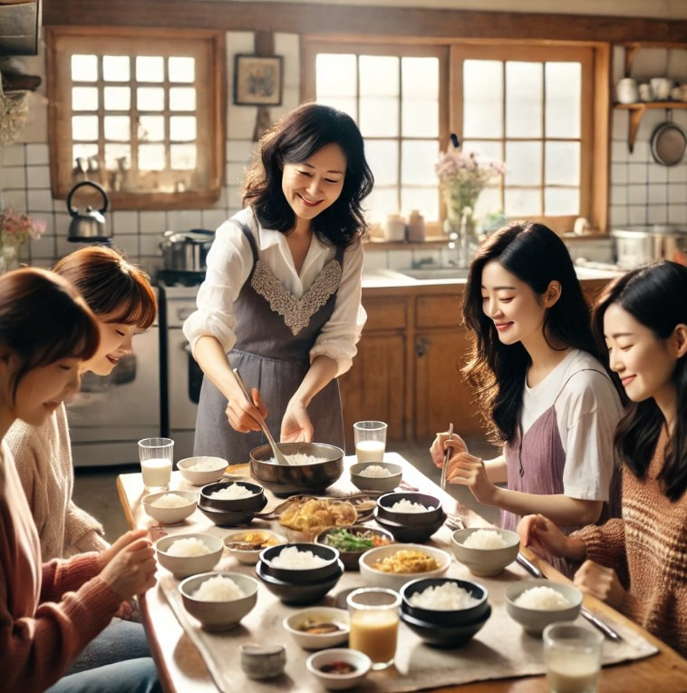 하숙집 이미지