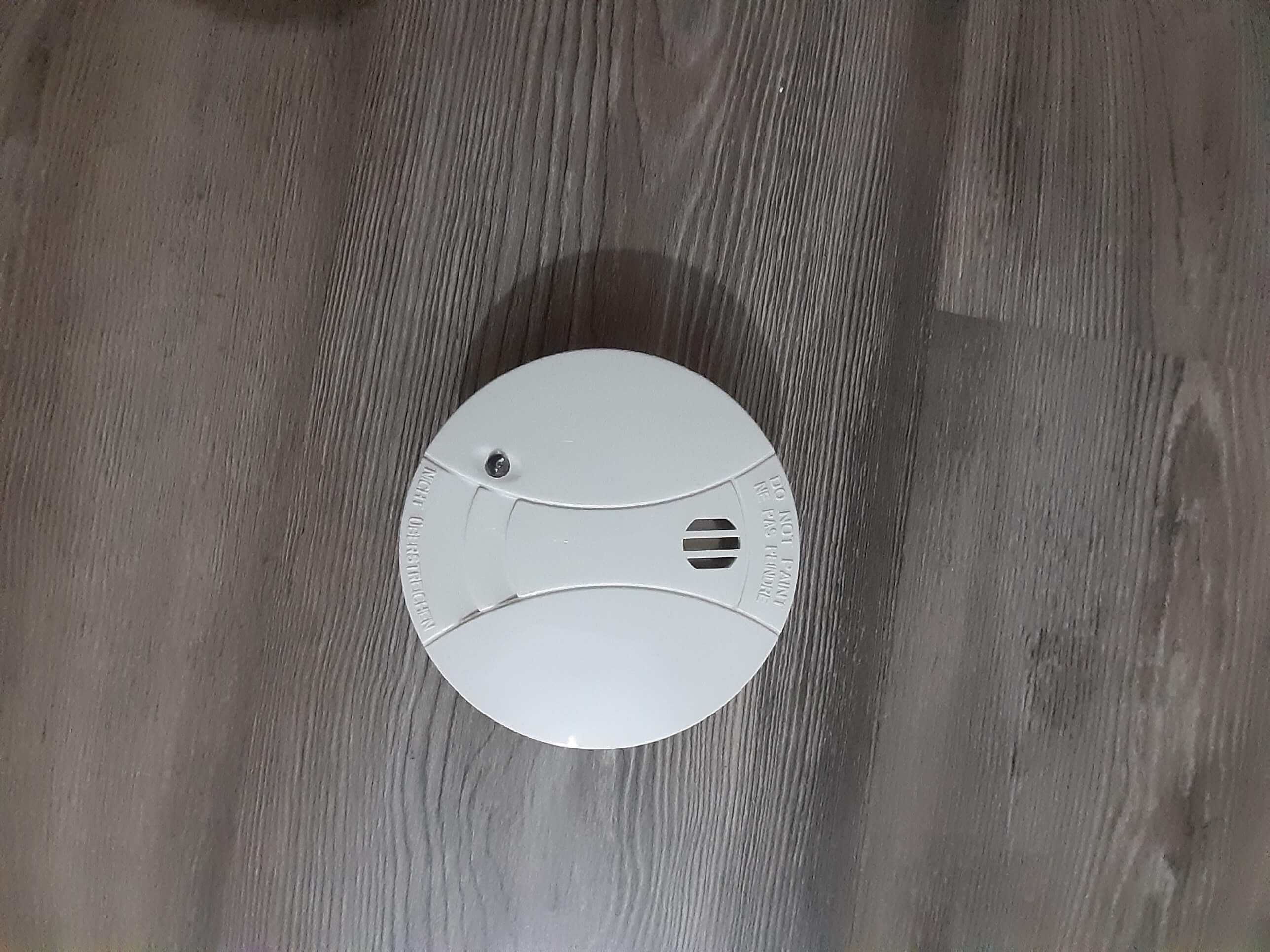  독일 화재경보기 알람!, 느닷없이 울리는 경보음 (독일 화재 경보음), 무엇일까요?