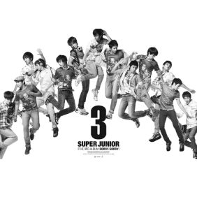  SUPER JUNIOR (슈퍼주니어) 그녀는 위험해 (She Wants It) 듣기/가사/앨범/유튜브/뮤비/반복재생/작곡작사