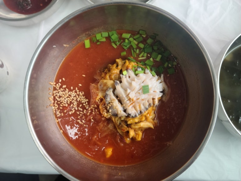 제주해인물회 이미지