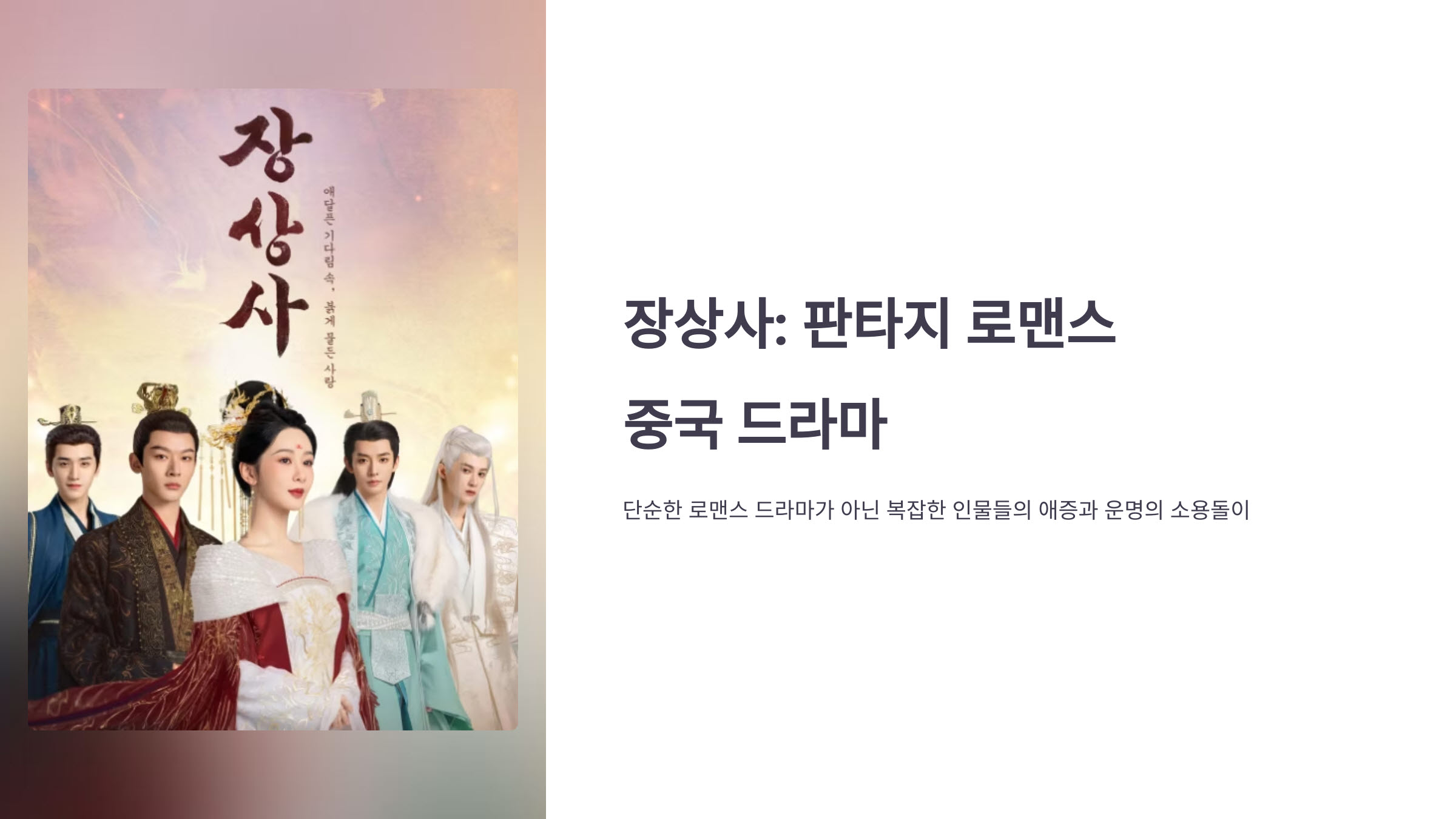 1_장상사 리뷰