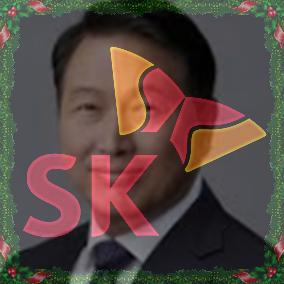 SK 최태원 회장