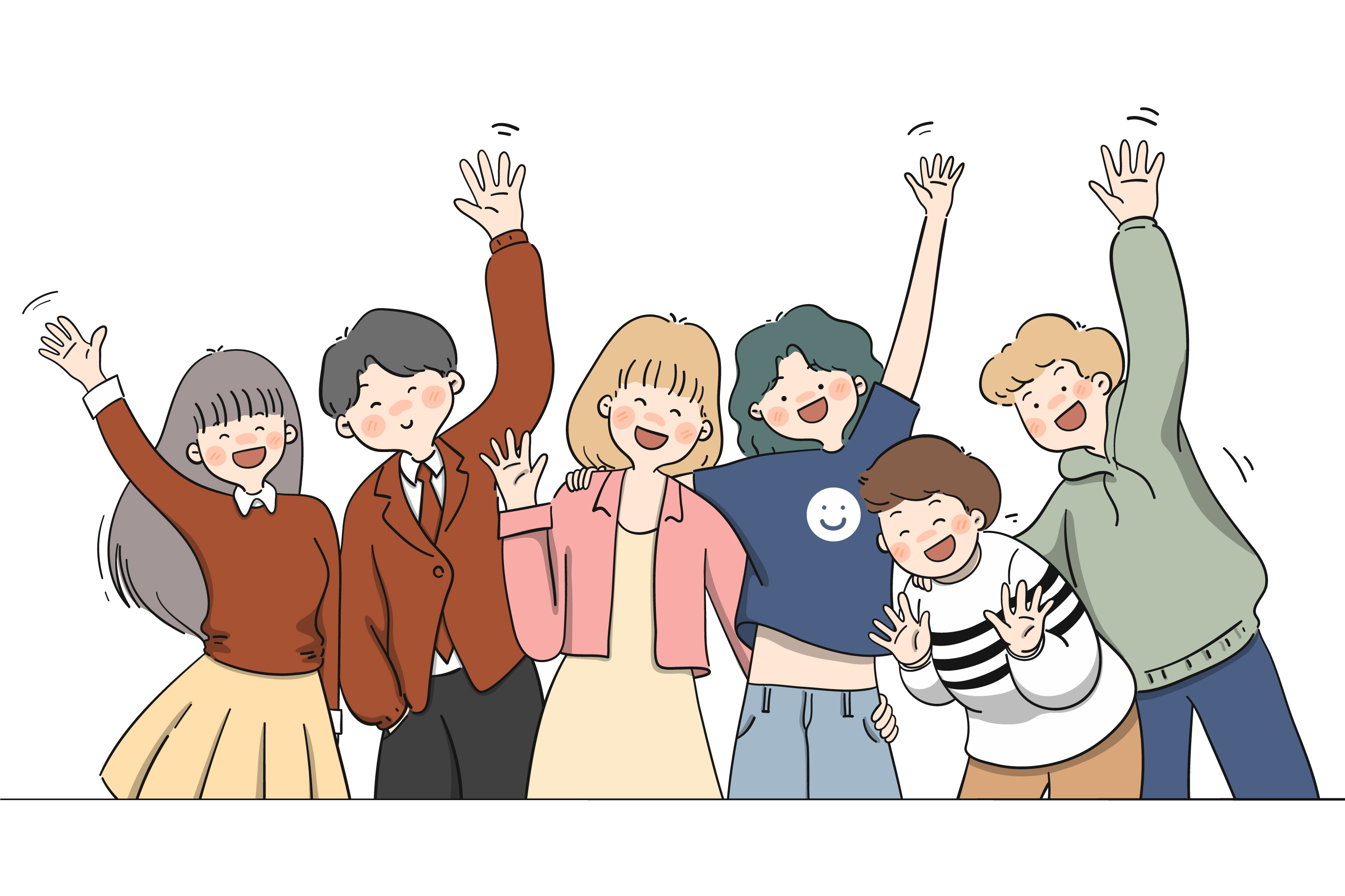 청년