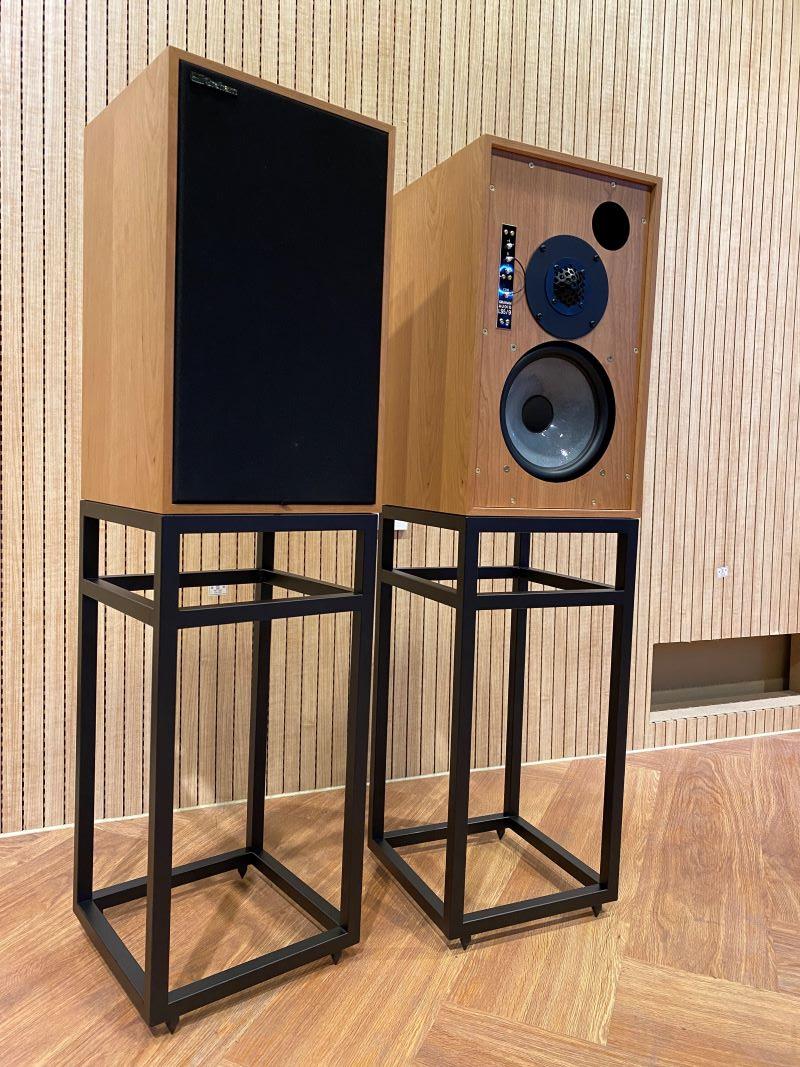 그라함 (GRAHAM) BBC 2