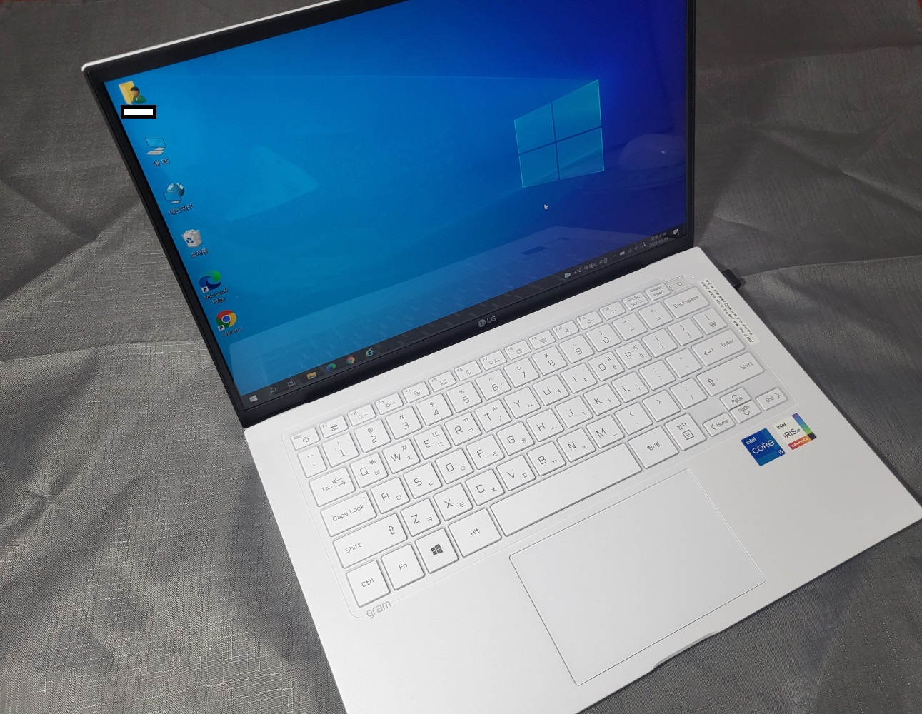  LG gram 그램 14ZD90P-GX50K 뒤늦은 구매 및 사용 후기, 가성비 내리는 대학생 직장인 인강용 사무용 노트북 추천