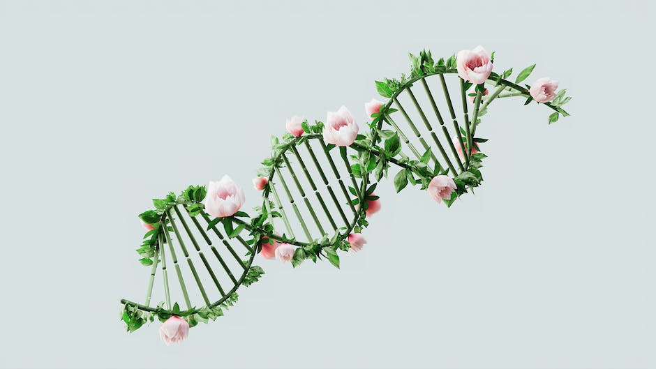 DNA 검사의 정확성을 의심한다면? 오류 없는 방법으로 안전하게! caption=