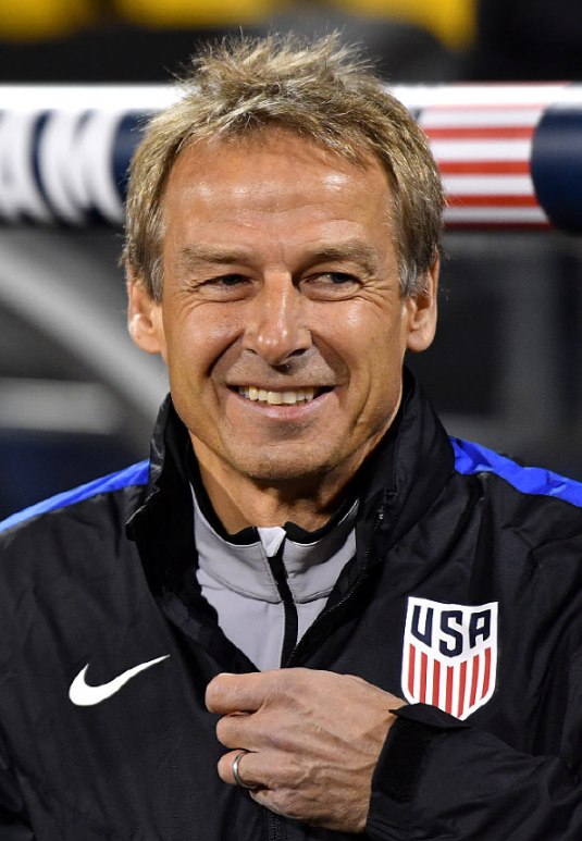 한국 축구 대표팀 감독 클린스만 2