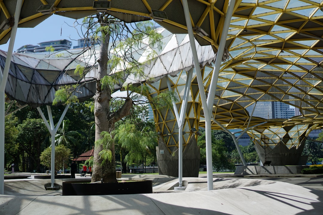 Botanical Garden