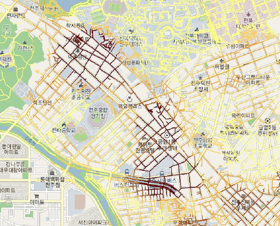  어린이 보호 구역