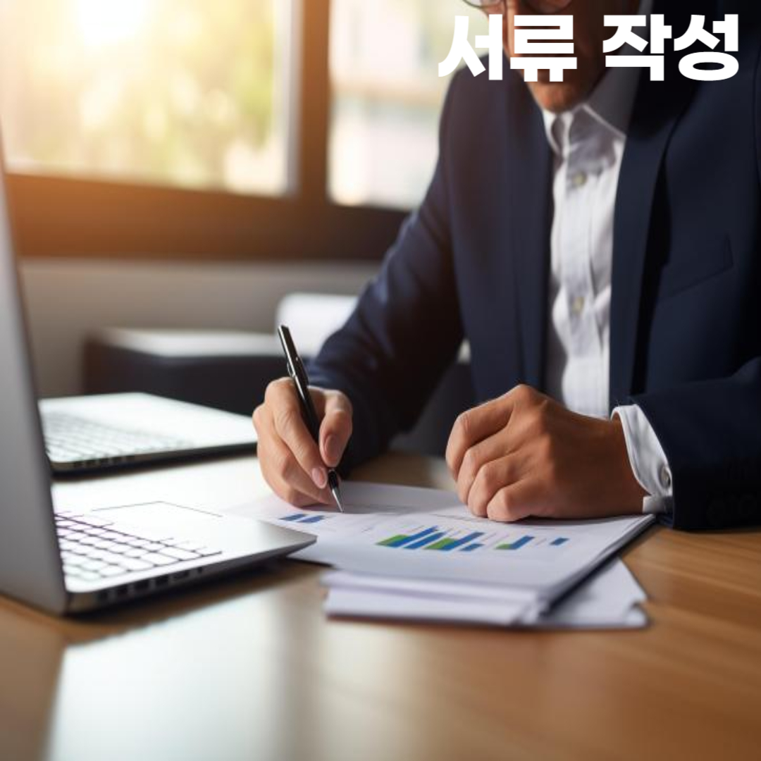 행정사 업무3