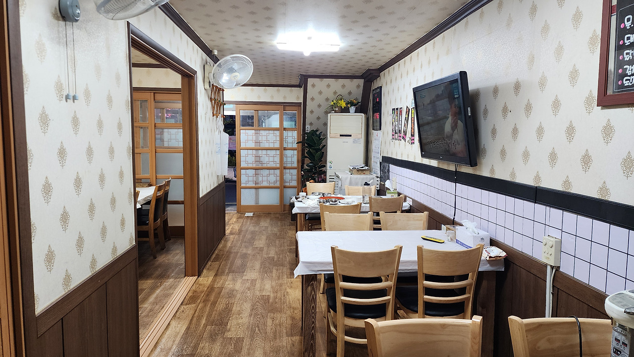 개미식당 사진 4