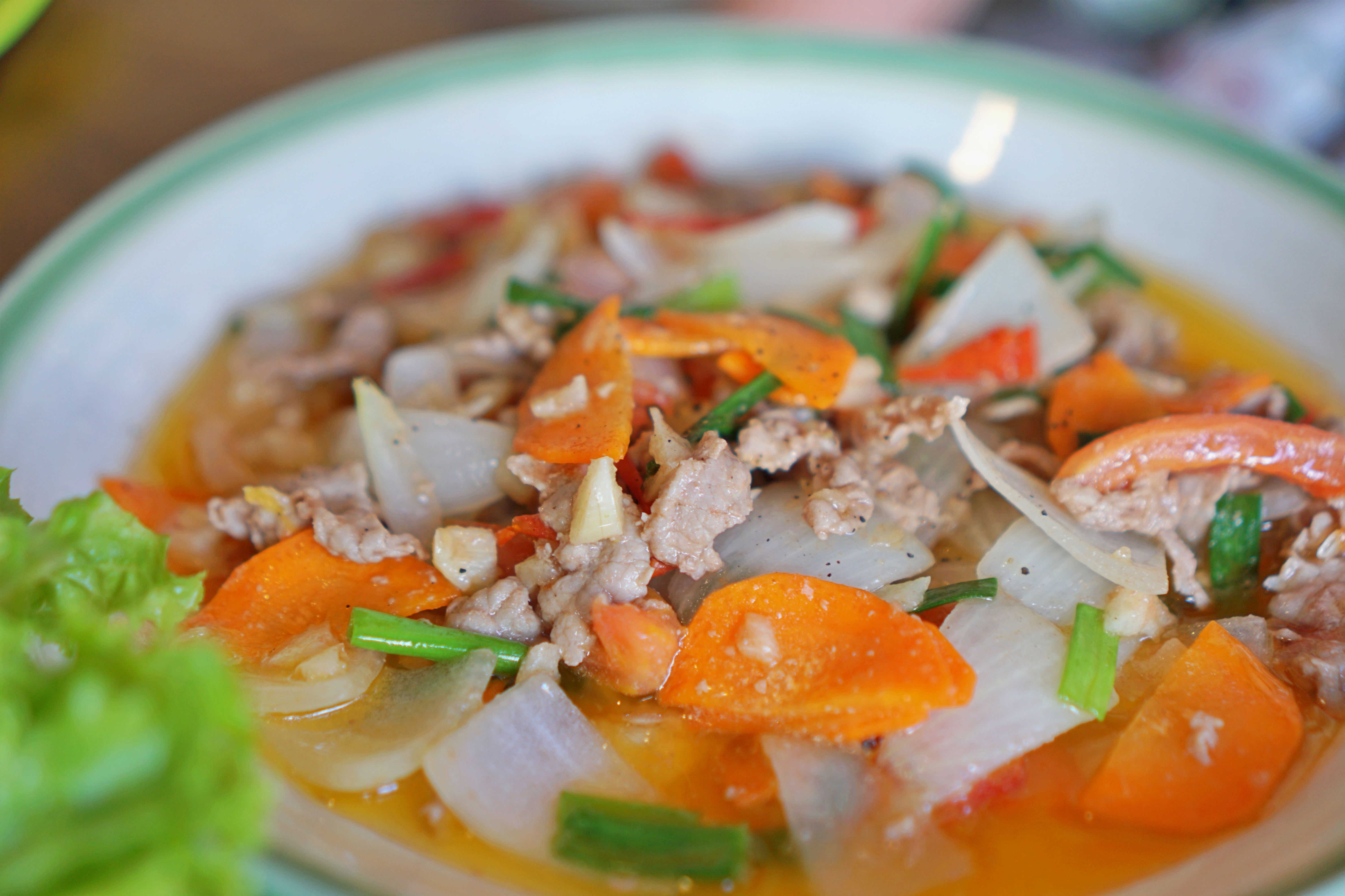 호이안 맛집 탄남콴 Th&agrave;nh Nam Qu&aacute;n