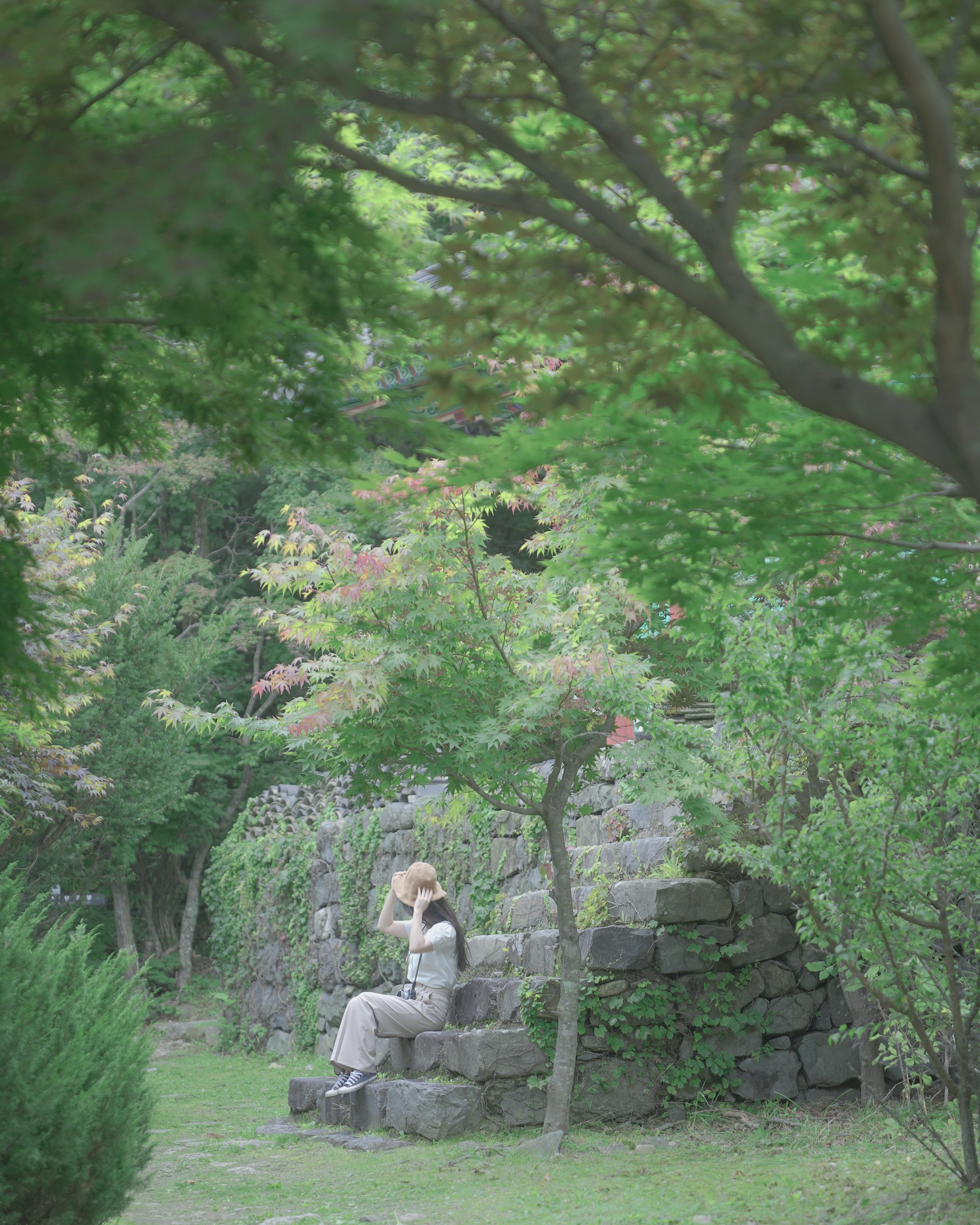  적상산,