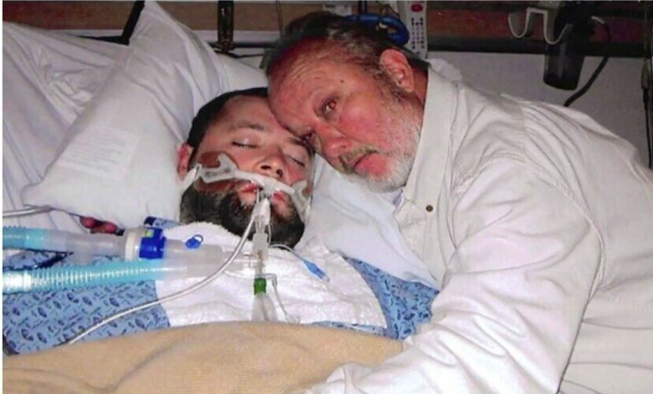 미ㄱ이 뇌사판정을 엄격하게 하게된 계기 ㄷㄷ