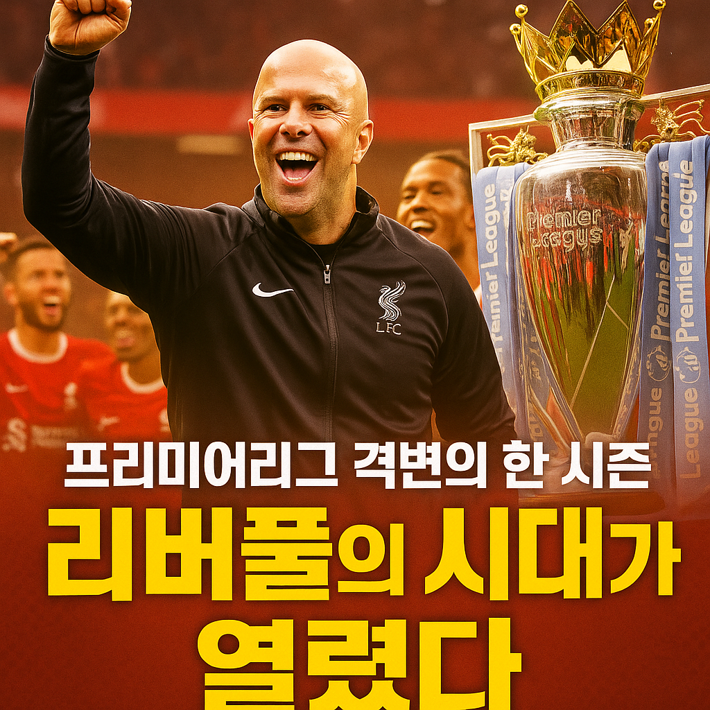리버풀