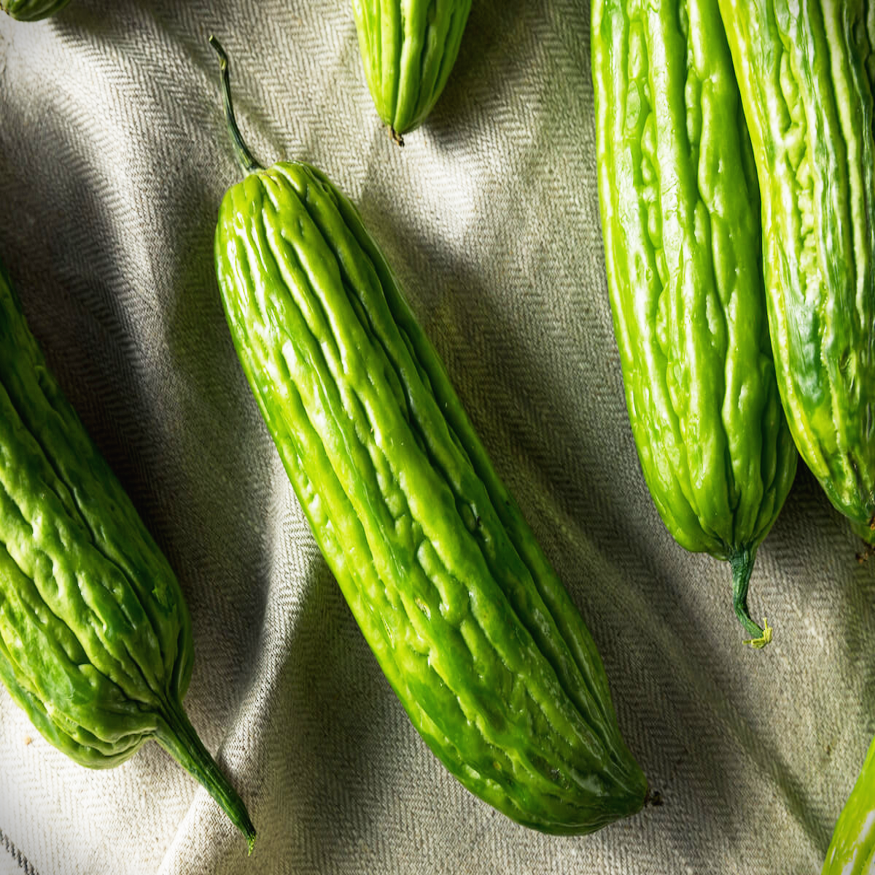  여주 효능 상세정보 확인