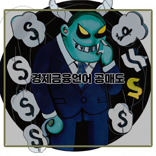 공매도-금융시장-악마