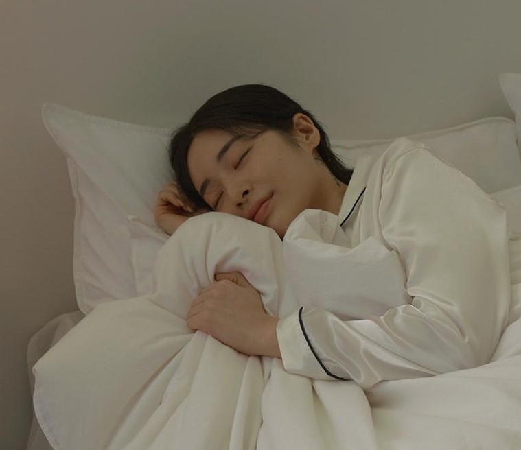  허베이성 산조인 천연수면제 산조인 효능