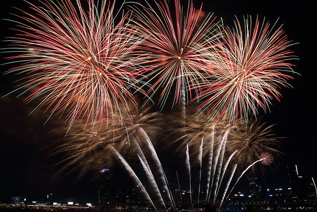 2024 서울 세계 불꽃축제 : 여의도 명당&amp;#44; 교통정보(주차장) 관람 꿀팁