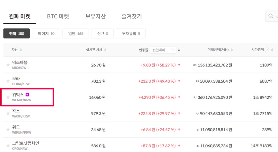 마크 옆에 붙는 의 의미는? 6