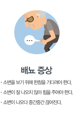 배뇨증상