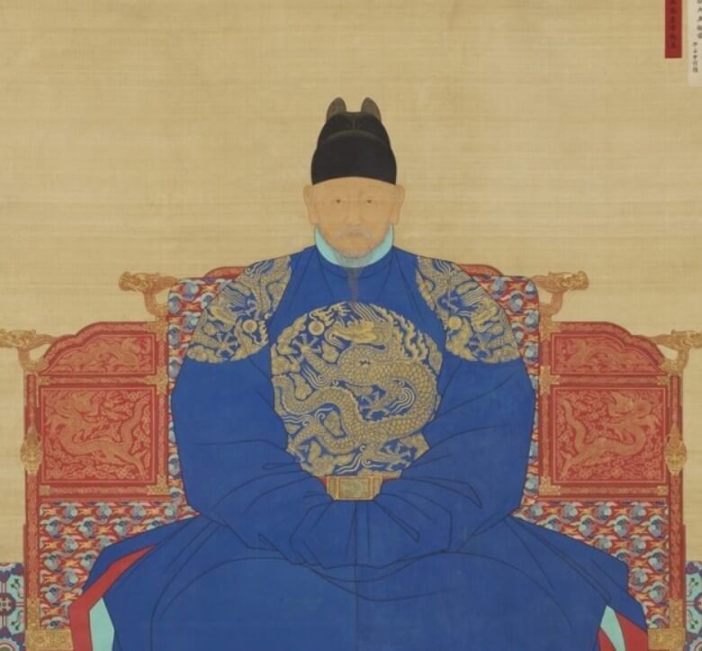 이방원-사진