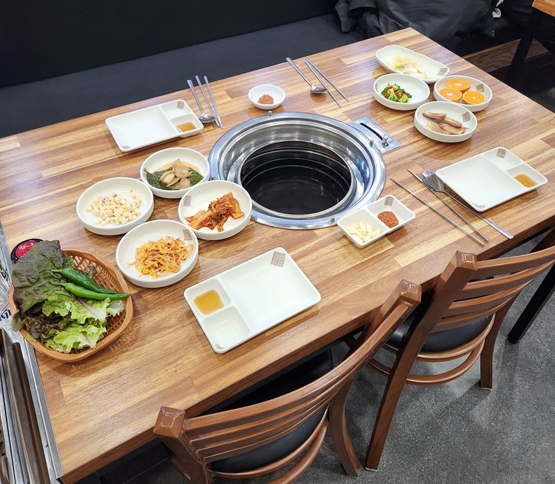 만재식육식당 이미지