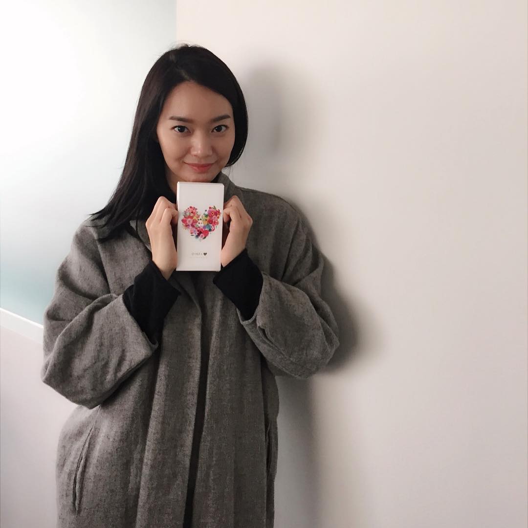  신민아 나이 키 프로필