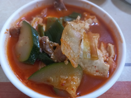 유성 장대동 원조촌돼지 촌돼지찌개