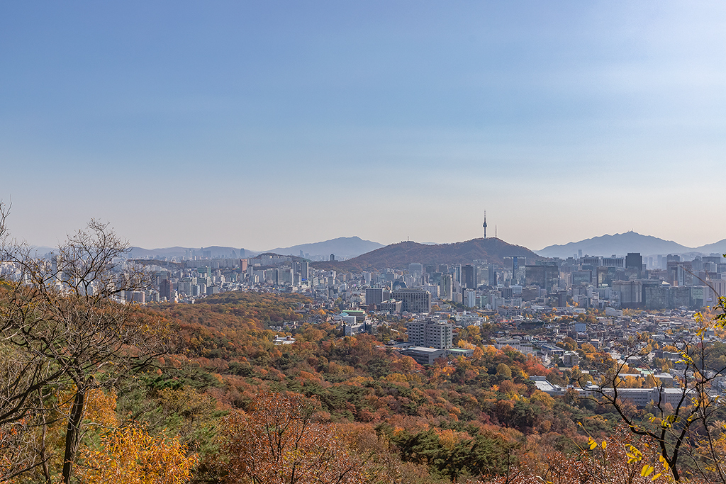 한양도성길
가을풍경
가을단풍
백악구간
서울여행
서울풍경
서울성곽길
청운대
말바위
숙정문