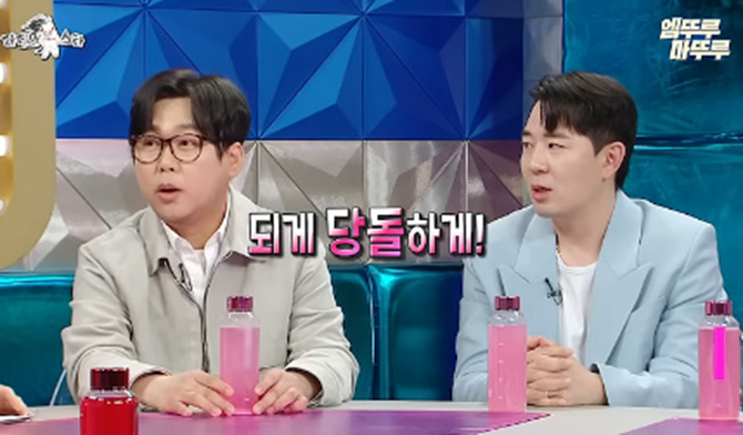 여고생 작곡가가 당시 최고 가수한테 곡 줬는데 거절 당하자 보인 반응 | 인스티즈