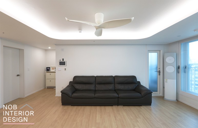 광명시 인테리어 - 광명해모로 이연 아파트 10