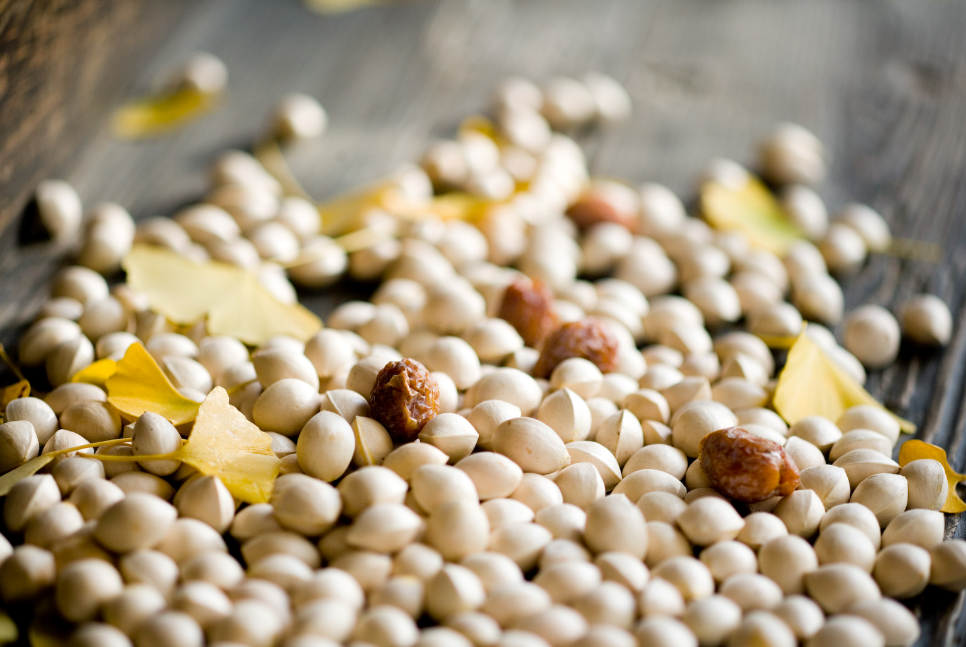 방광염에좋은 4