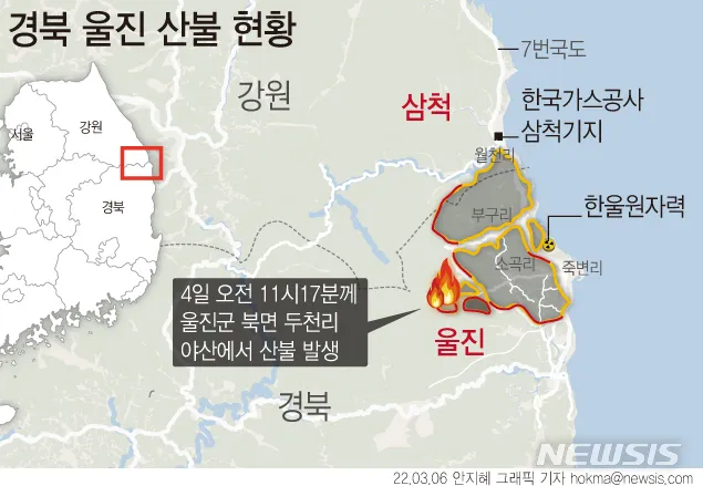 경북 울진 드라이브 코스 추천 전망대 포함 명소 탐방_7