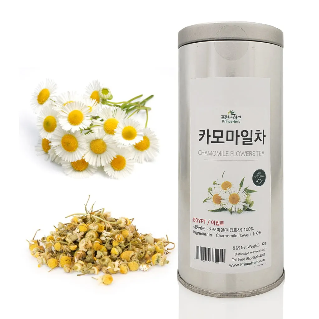 카모마일 차 효능 마시는법_4