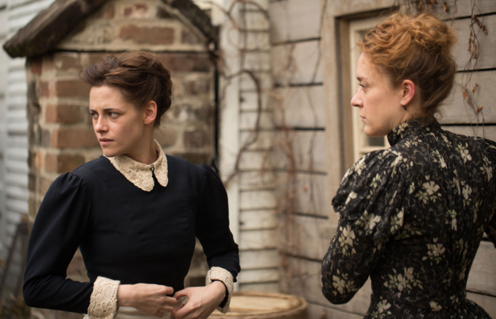 배우들의 무표정한 연기가 포인트였던 영화 리지 2