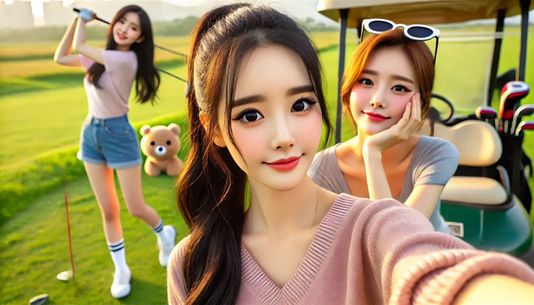 사우스케이프cc 예약 1박 2일 골프 패키지 가격 및 날씨 (2월 12일)