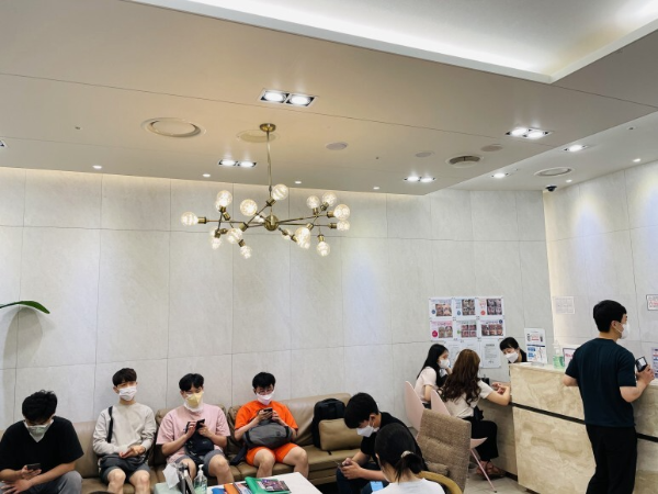 라미에르 이미지