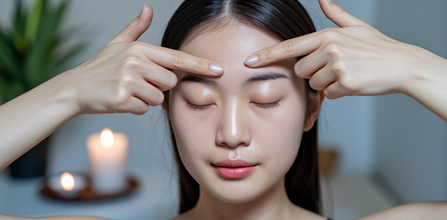 눈 피로 해소! 따뜻한 수건으로 효과적인 눈 찜질하는 방법 - 따뜻한 수건으로 눈 찜질하는 방법 - 3. 마사지와 함께하는 눈 찜질 눈 피로 해소! 따뜻한 수건으로 효과적인 눈 찜질하는 방법 - 따뜻한 수건으로 눈 찜질하는 방법 - 3. 마사지와 함께하는 눈 찜질