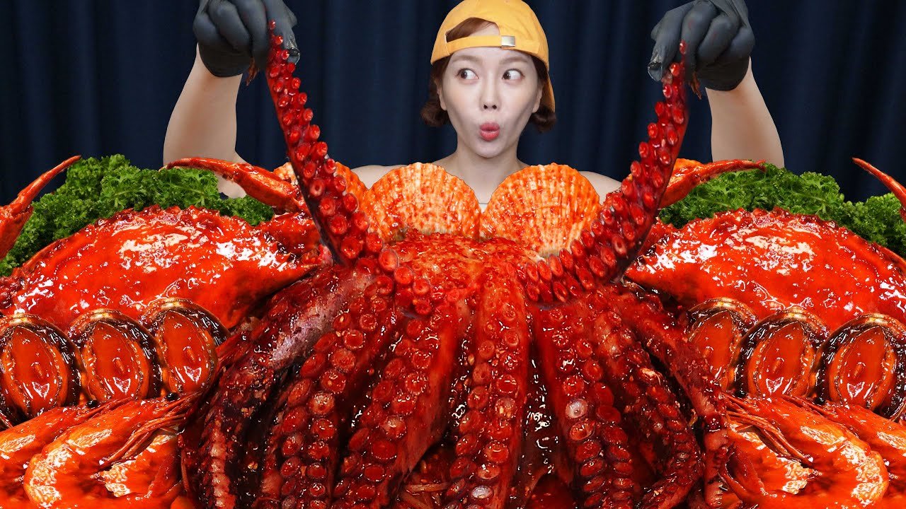 거제 향만식당 해물뚝배기