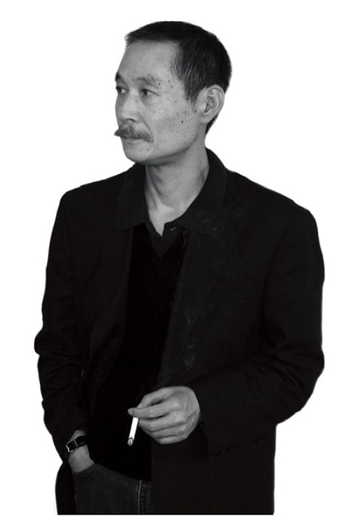 작가 하라 료