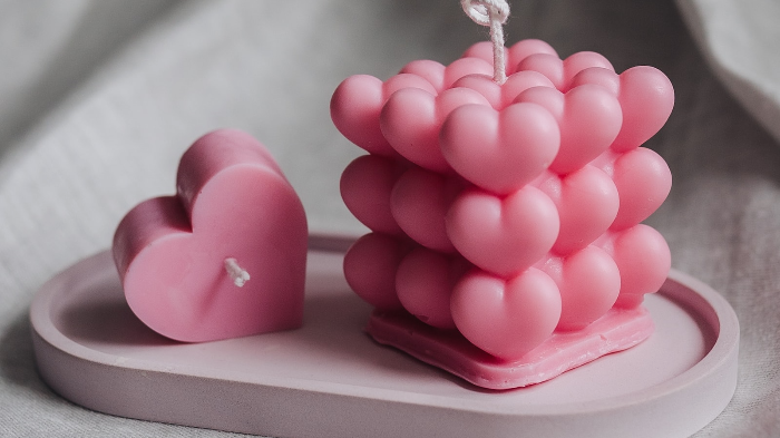 Making Candles 3