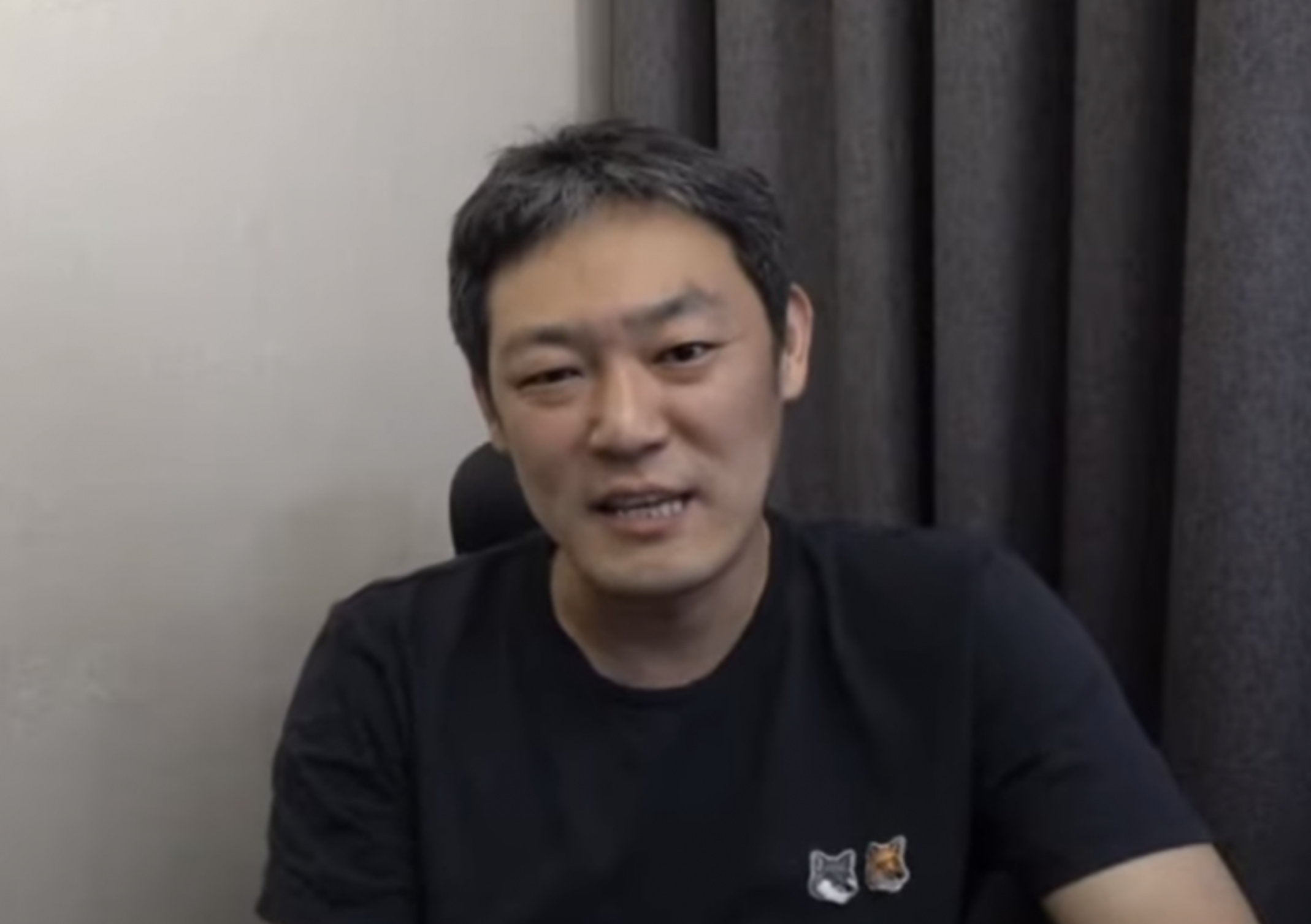  기자 김용호 나이 학력 이력 고향 프로필 (연예부장 가세연 활동)