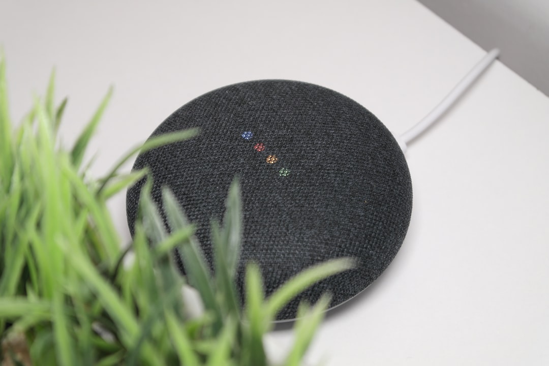 Google Home